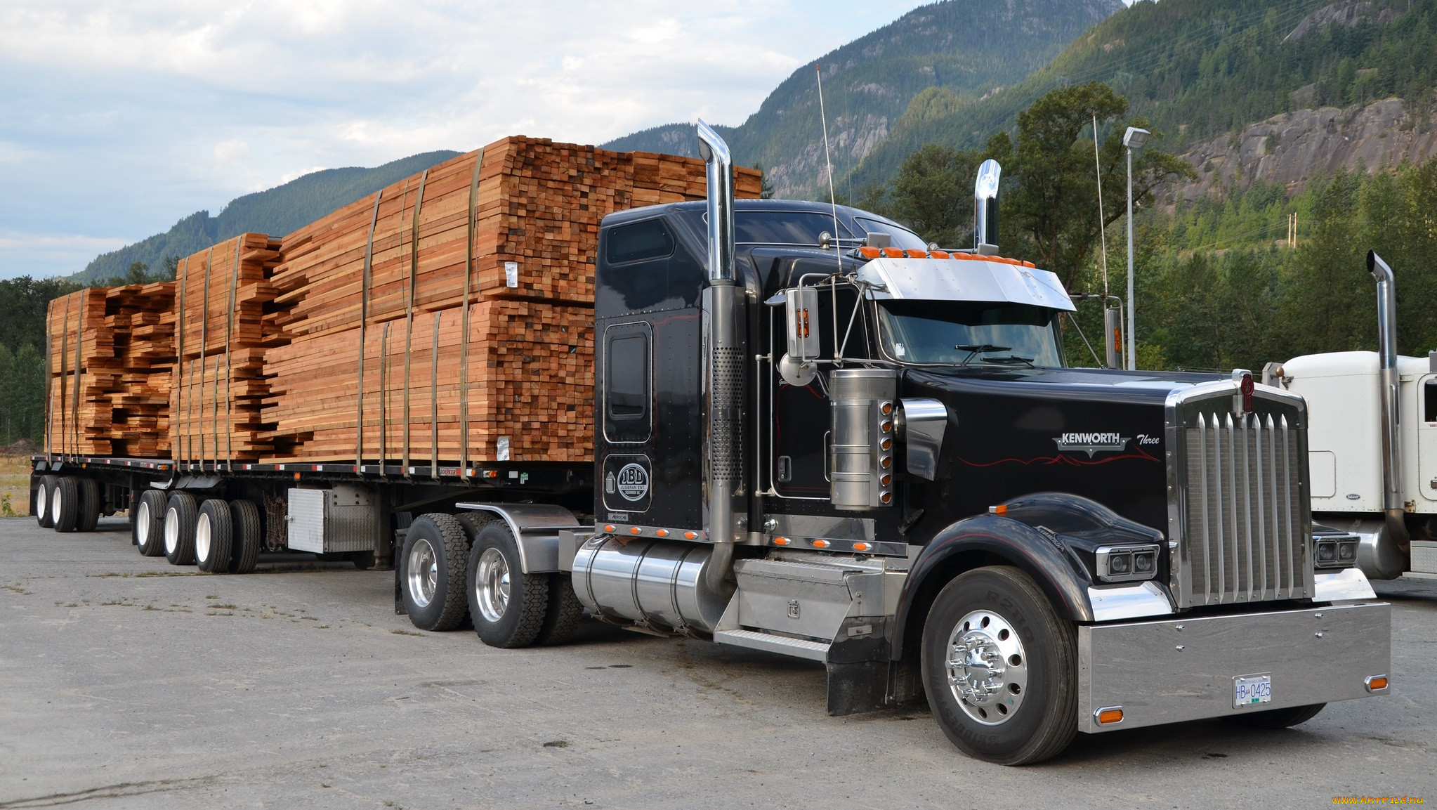 kenworth, , , , , truck, company
